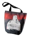Masculinity Tote Bag