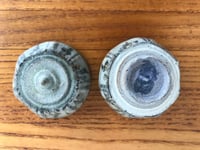 Image 7 of Rare Antique Sawankhalok Miniature Jar With Lid, Thailand 15th Century