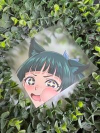 Image 2 of Smooshed MoaMoa