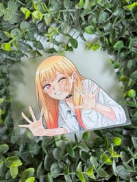 Image 1 of Smooshed Marin