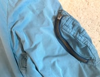 Image 6 of Sage de Cret garment dyed parka jacket, made in Japan, size M