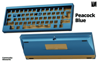 Image 6 of [GB] Parabolica - Brass Mid Frame