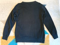 Image 5 of Momotaro Jeans heavy weight crewneck sweater, size M