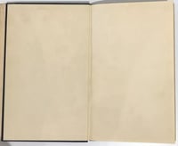 Image 9 of A Season in Hell - Arthur Rimbaud, lithographs by Keith Vaughn, 1949 1st Edition