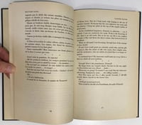 Image 8 of A Season in Hell - Arthur Rimbaud, lithographs by Keith Vaughn, 1949 1st Edition
