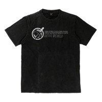 Image 2 of DRUG WORLD T-SHIRT