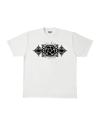 ELEGANCE T-SHIRT - WHITE
