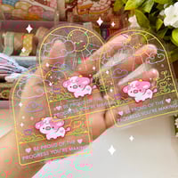Image 4 of Be Proud Of The Progress You'Re Making | Sun Catcher