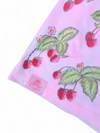 Image 4 of Strawberry Fields Forever Shorts 