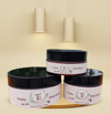 Vanilla Body Butter