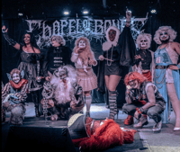 Underground Presents: Freaky Friday