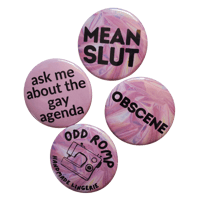 Image 1 of Buttons