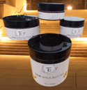 African Raw Shea Butter