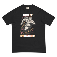 Image 1 of RUN IT STRAIGHT