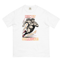 Image 2 of RUN IT STRAIGHT