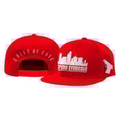 Image of SNAPBACK – SOILS OF FATE -Crime Syndicate