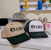 URA Hat