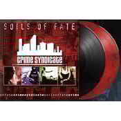 Image of Soils Of Fate – Crime Syndicate  VINYL