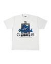 GATES OF HELL T-SHIRT - WHITE