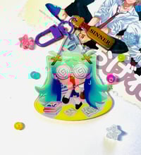 Image 1 of ✿ Confessions of a Rotten Girl Miku ✿ Charm