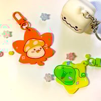 Image 1 of Maplestory Mobs Charms