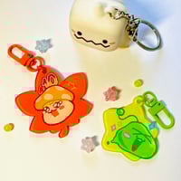 Image 2 of Maplestory Mobs Charms