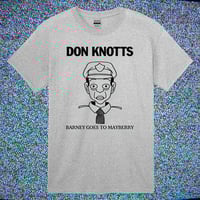 KNOTTSAGE SHIRT