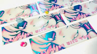 Image 1 of Chobits Chii ✿ Sticker