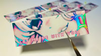 Image 2 of Chobits Chii ✿ Sticker