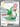 Squawkabilly ex - 223/091 - SV: Paldean Fates - Near Mint