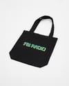 FBi Radio Tote Bag (Colour)