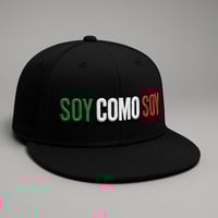 Mexican Pride SCS #2