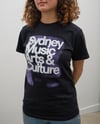 fbi SMAC Awards 2024 Tee