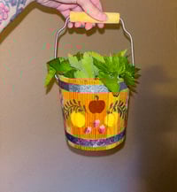 Image 4 of Flower Power Smoke Blend Pre-Rolls