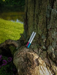 Image 3 of Flower Power Smoke Blend Pre-Rolls