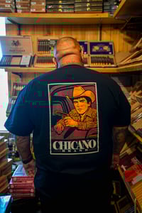 Image 2 of El Pistolero T Shirt 