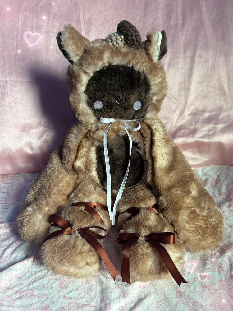 Image of sammy the squirrel 