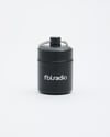 fbi.radio High Fidelity Music Ear Plugs