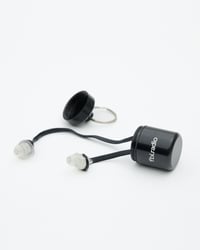 Image 2 of fbi.radio High Fidelity Music Ear Plugs