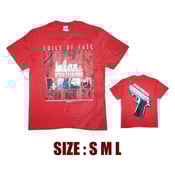 Image of TS – SOILS OF FATE – Crime Syndicate