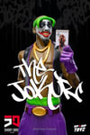 THE JOKUR (drops June 20) 