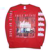 Image of LS – SOILS OF FATE – Crime Syndicate