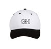 G&H Two-Tone Cap