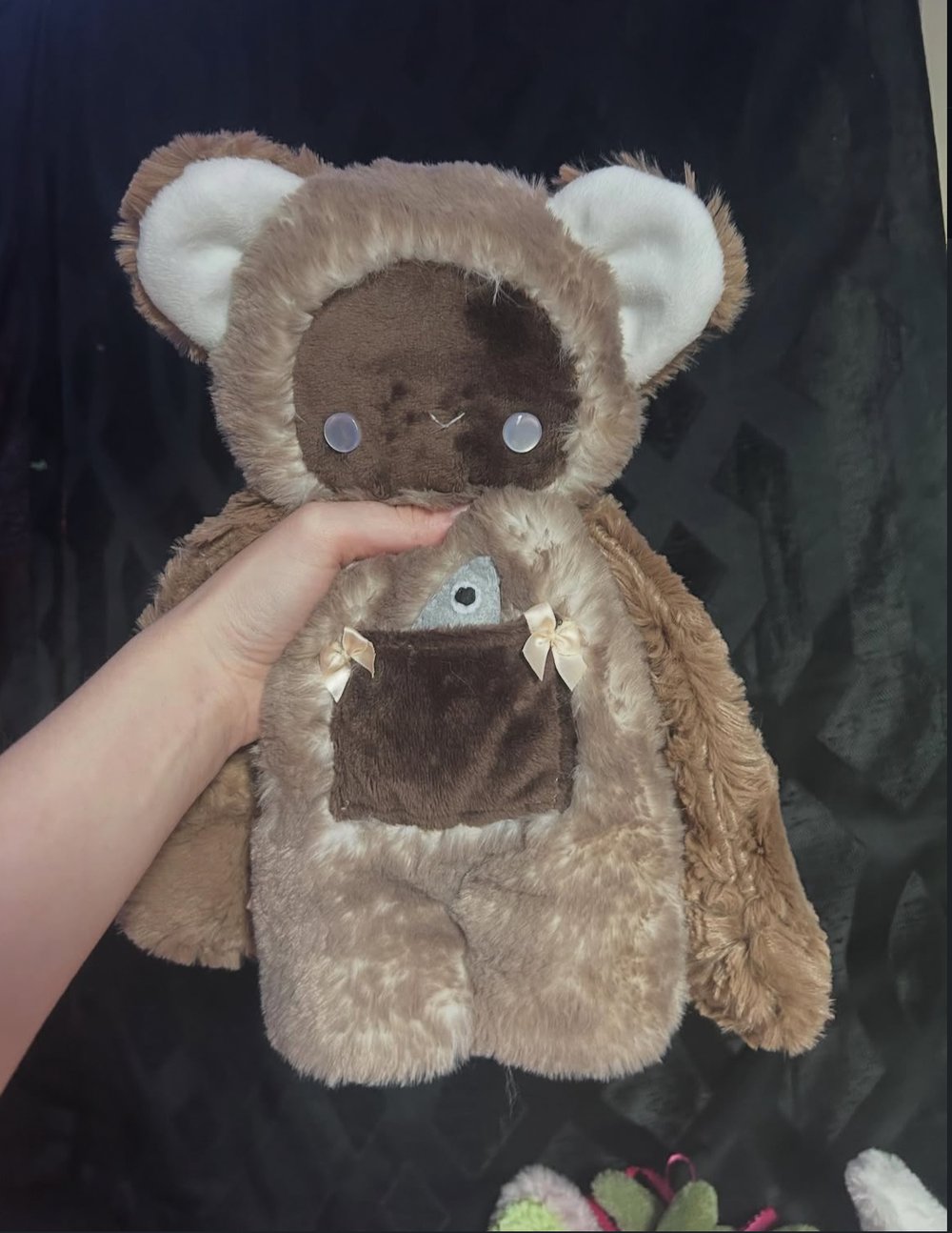 Image of river the bear