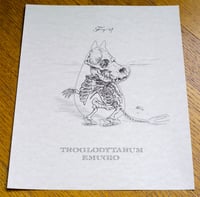 Troglodytarum Emugio (MT)