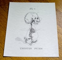 Tristis Puer (Charlie Brown)