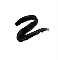 Image 4 of Black Glitter LipGloss