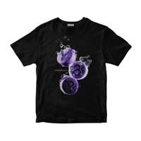T-SHIRT PASSSTELILLA