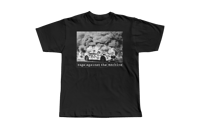 Image 2 of Rage Against the Machine/Fuck ICE - T-Shirt