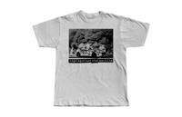 Image 1 of Rage Against the Machine/Fuck ICE - T-Shirt